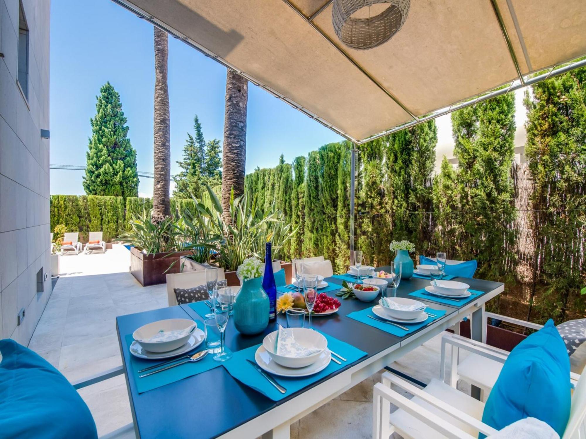 Ferienhaus With Private Pool *