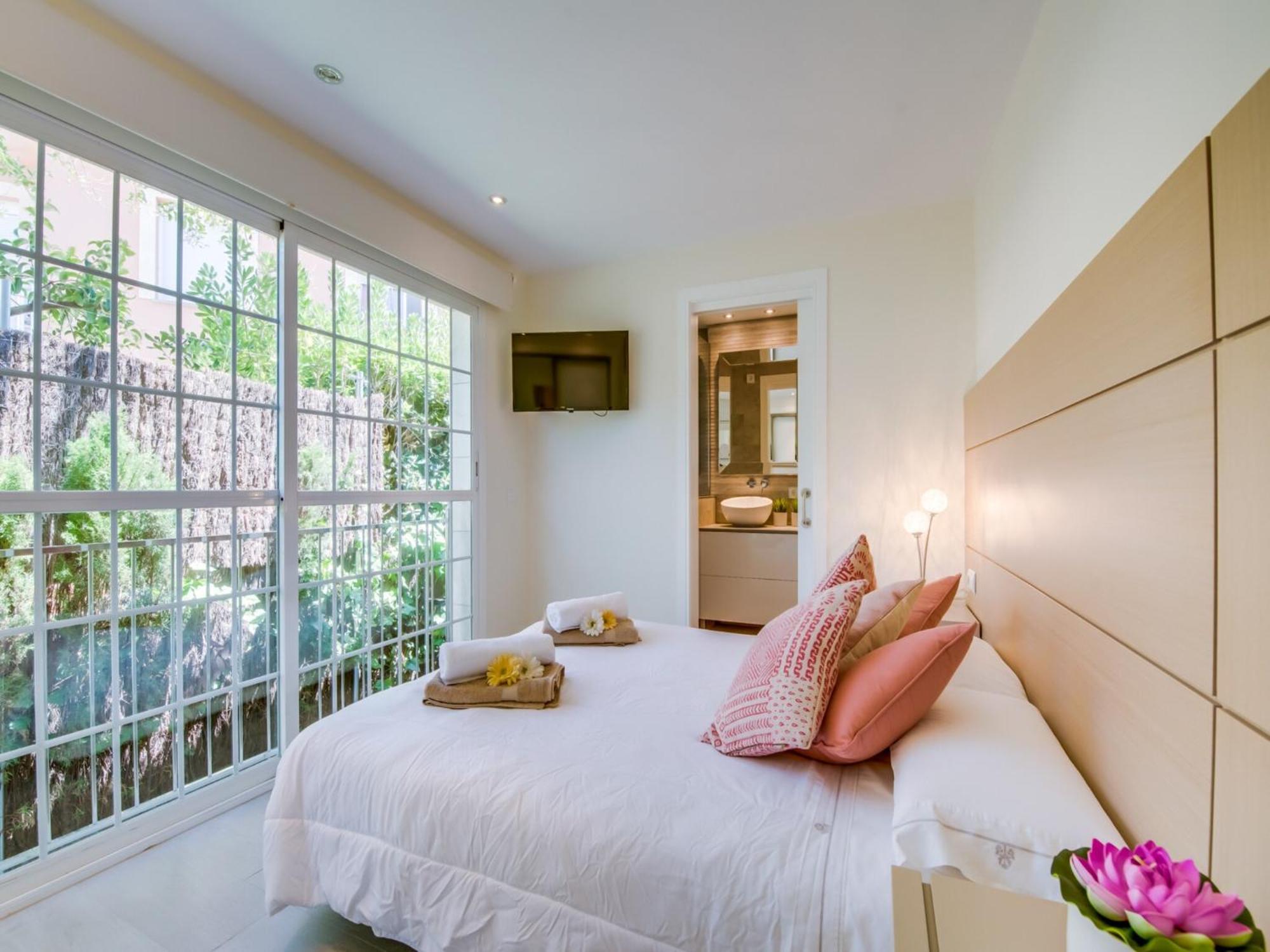 Ferienhaus With Private Pool Alcúdia