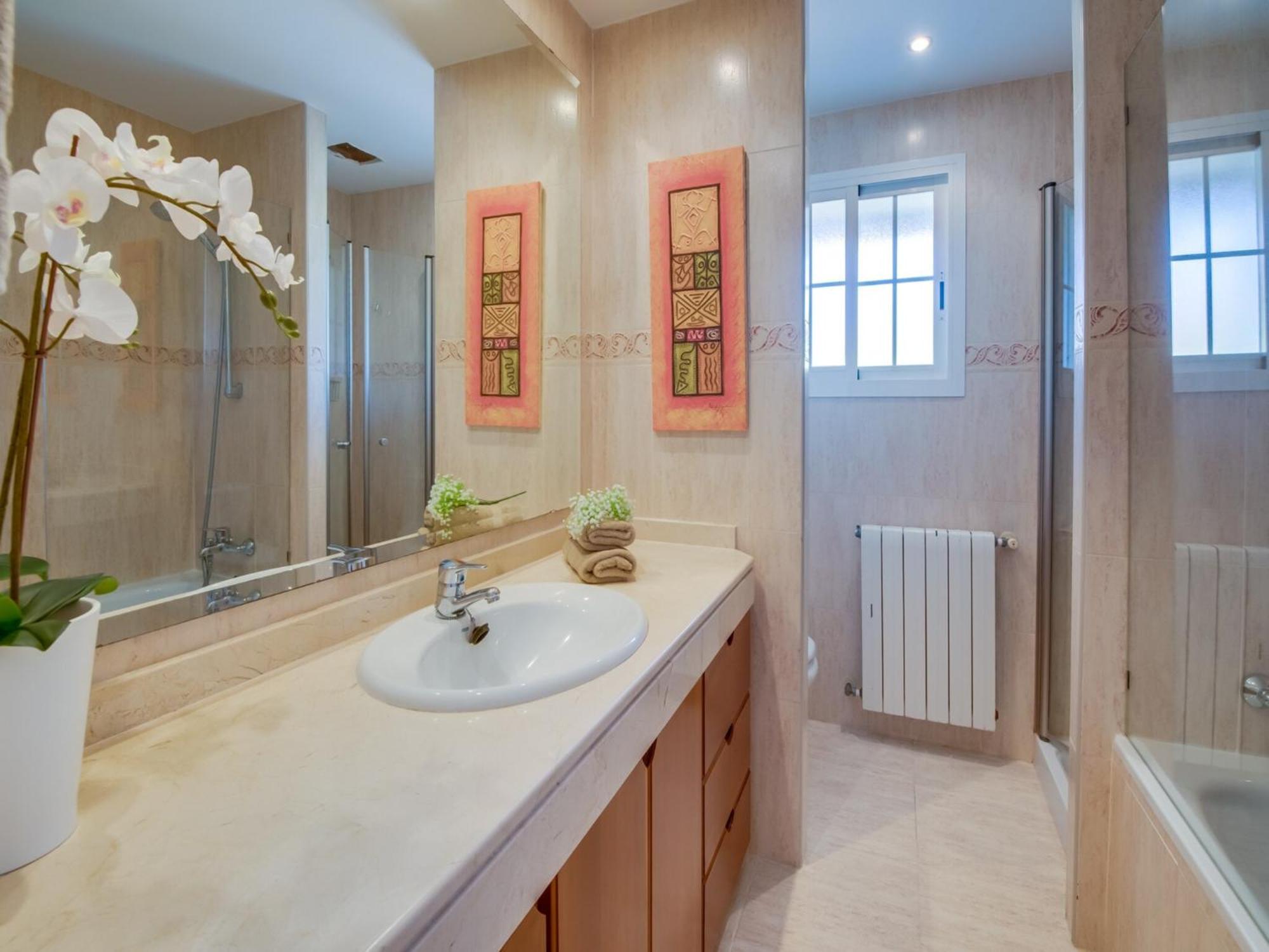 Ferienhaus With Private Pool *
