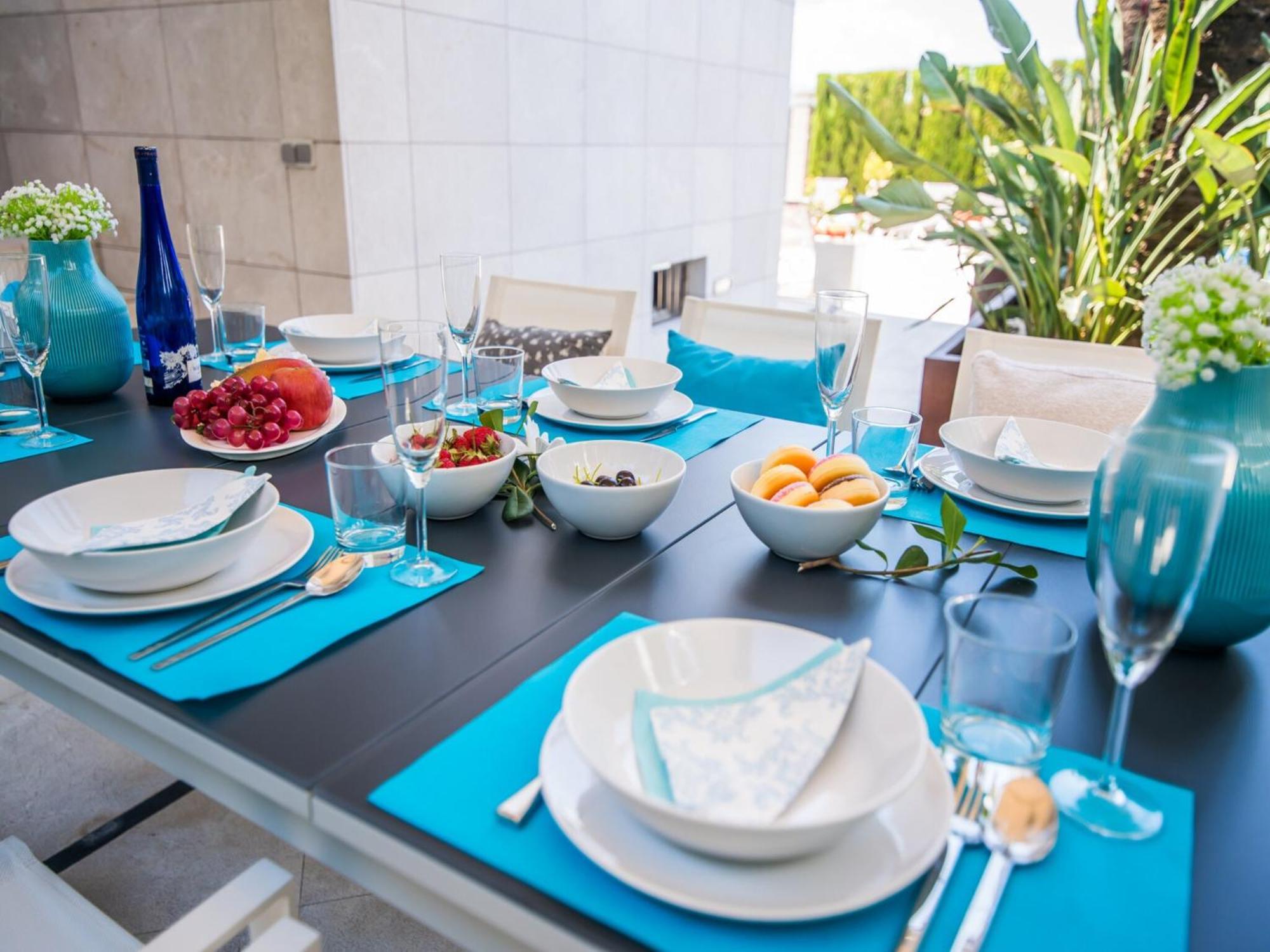 With Private Pool Vakantiehuis