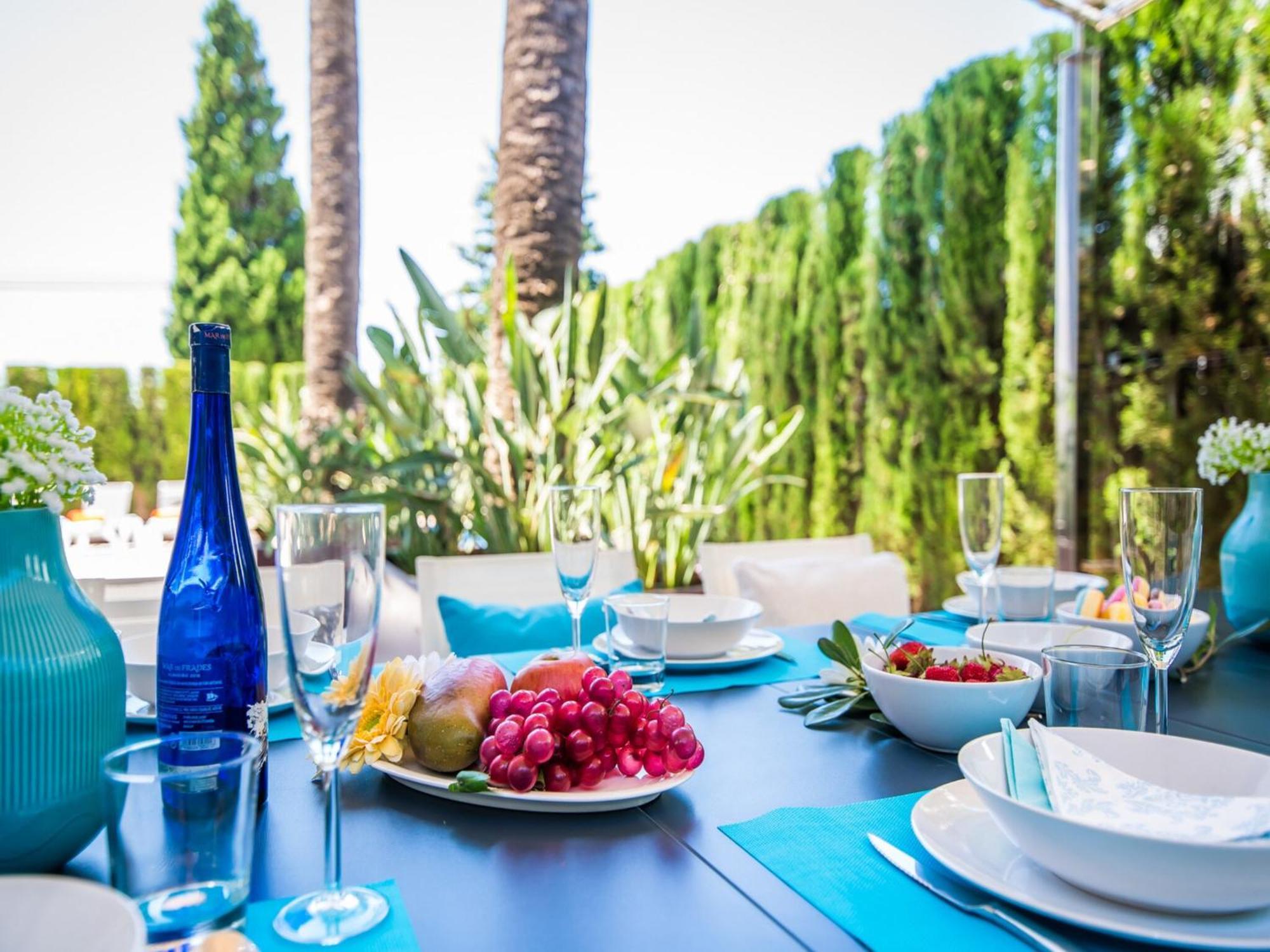 Vakantiehuis With Private Pool *